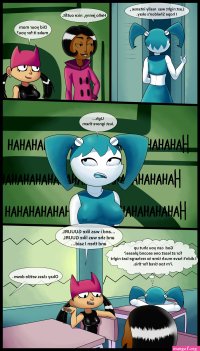 Xj9 2 Porn comic Cartoon porn comics Rule 34 comic