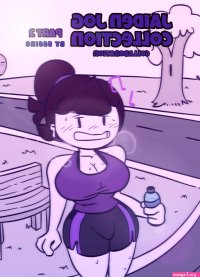 Jaiden Jog 2 Porn comic Cartoon porn comics Rule 34 comic