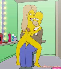 The Simpsons thesimpsons Nude OnlyFans Leaked