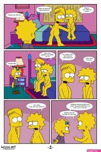 The Simpsons