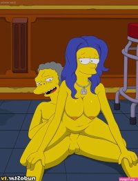 The Simpsons thesimpsons Nude OnlyFans