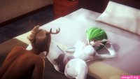 Pokemon Hentai