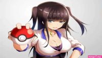 pokemon hentai comic Archives