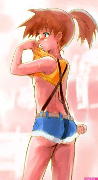Straight Pokemon Hentai
