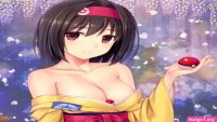uncensored pokemon hentai doujin Archives