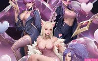 Rule 34 raid shadow legends