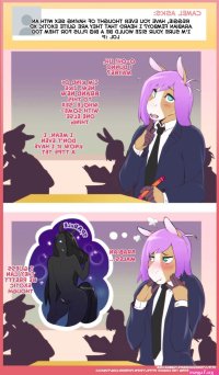 Rule 34 tokifuji