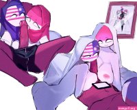 Rule 34 countryhumans