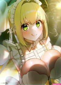 Rule 34 Nero Claudius Fate Nero Claudius Fate All YayoiMaka FateExtra