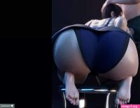 Ada Wong