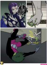 Teen Titans