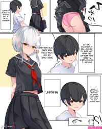 Read Onee Shota by Tsuchiro