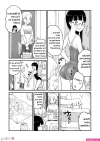 Page 7 of My Sister Is A Doujinshi Artist Of One-shota. by Lithium