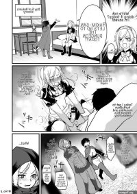 Manga of the Strongest Shota and the Strong and Beautiful Onii-san 2