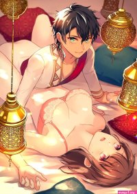 Game no Danna ga Super Shota Sultan Datta Ken Hentai Manga