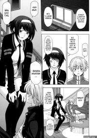 Ane wa Shota wo Sukininaru-Chapter 1-Hentai Manga Hentai Comic