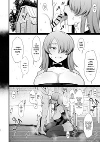 Isekai de Shota ni Okasareru Yatsu