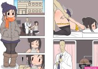 Silent Manga Omnibus Sueyu Nhentai