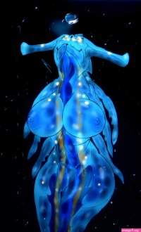 Subnautica Robin Rule 34