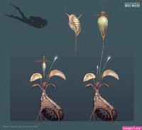 Subnautica XXX