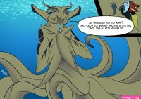 g4 :: Motherly Sea Empress 15 by Skeksi