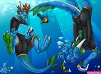 Subnautica Big Tits