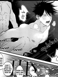 Jujutsu Kaisen dj Yaoi Uncensored BL Manga