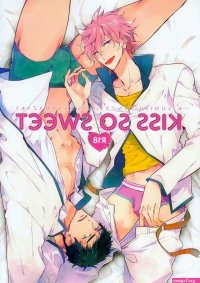 Free! Dj
