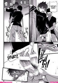 bl hentia manga