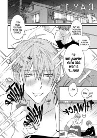 Ecchi wa Shuu-7 Kibou BL Yaoi Sex Addict Manga orchisasia.org