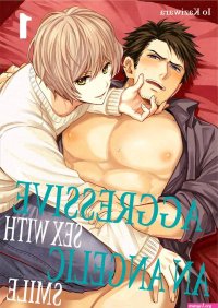 Free Books Aggressive Sex with an Angelic SmileMANGA.CLUBRead Free Official Manga Online!