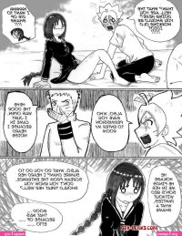 Boruto x kakei hentai manga