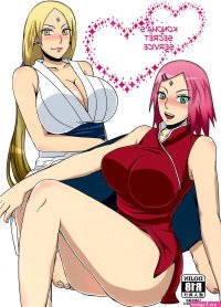 Konohas Secret Service-Read-Hentai Manga Hentai Comic