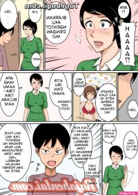 Baca Komik Boruto Hentai