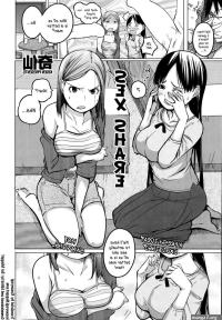 Sex Share-Read-Hentai Manga Hentai Comic