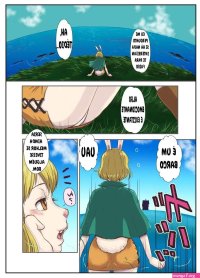 CHOP STICK 2 Mangas Hentais