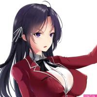 kiyotaka ayanokouji
