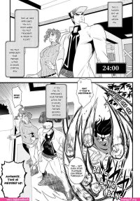 toddle doujin inflation