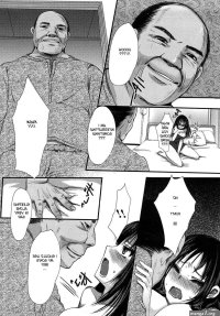 Otou-sama no Mesu