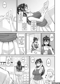 Biyaku Tsuma wa Gifu Senyou OnaPet 2