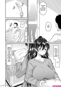Read The Aphrodisiac Wife That Is Her Father-in-laws Exclusive Jerk Off Material 3 by Norakuro Nero