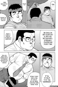 My Hometown Hospitality by Seizou Ebisubashi Eng Updated!