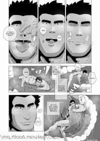 Gakuranman Home Repair 36