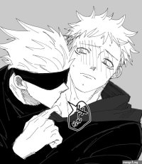 Jujutsu Kaisen Yaoi