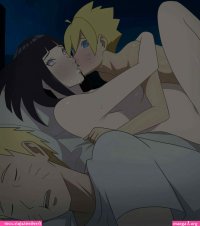 hentaimanga boruto