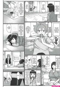 Read Ninja Mom Naruto free hentau hentai toon hentai m