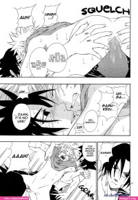 sasuke and naruto manga s3x
