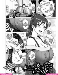 Hentai manga hot sub indonesia