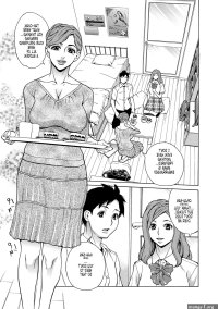 Okaa-san Nanchatte Joshikousei