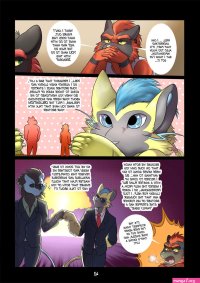 Zourik Family Moment Pokemon